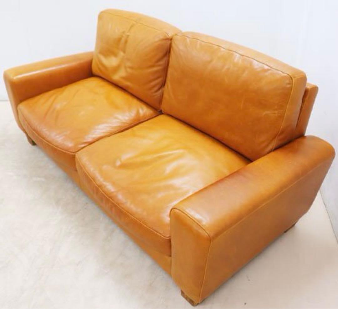 ACME FURNITUREアクメファニチャーFRESNOフレスノ3人掛けソファ