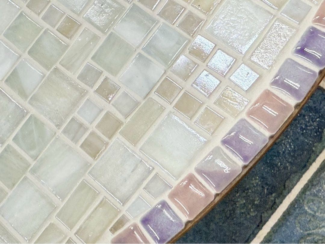 タイルテーブル