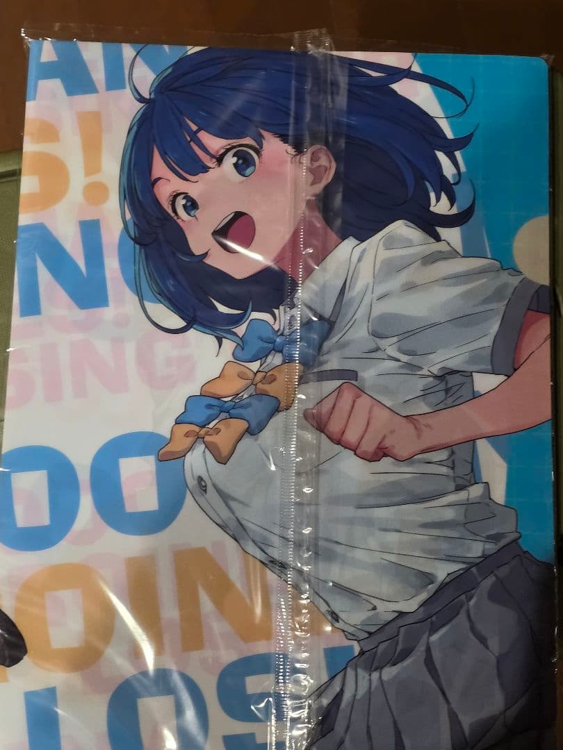 負けヒロインが多すぎる　お疲れ様本　全巻特典　IMIGINOEHON7