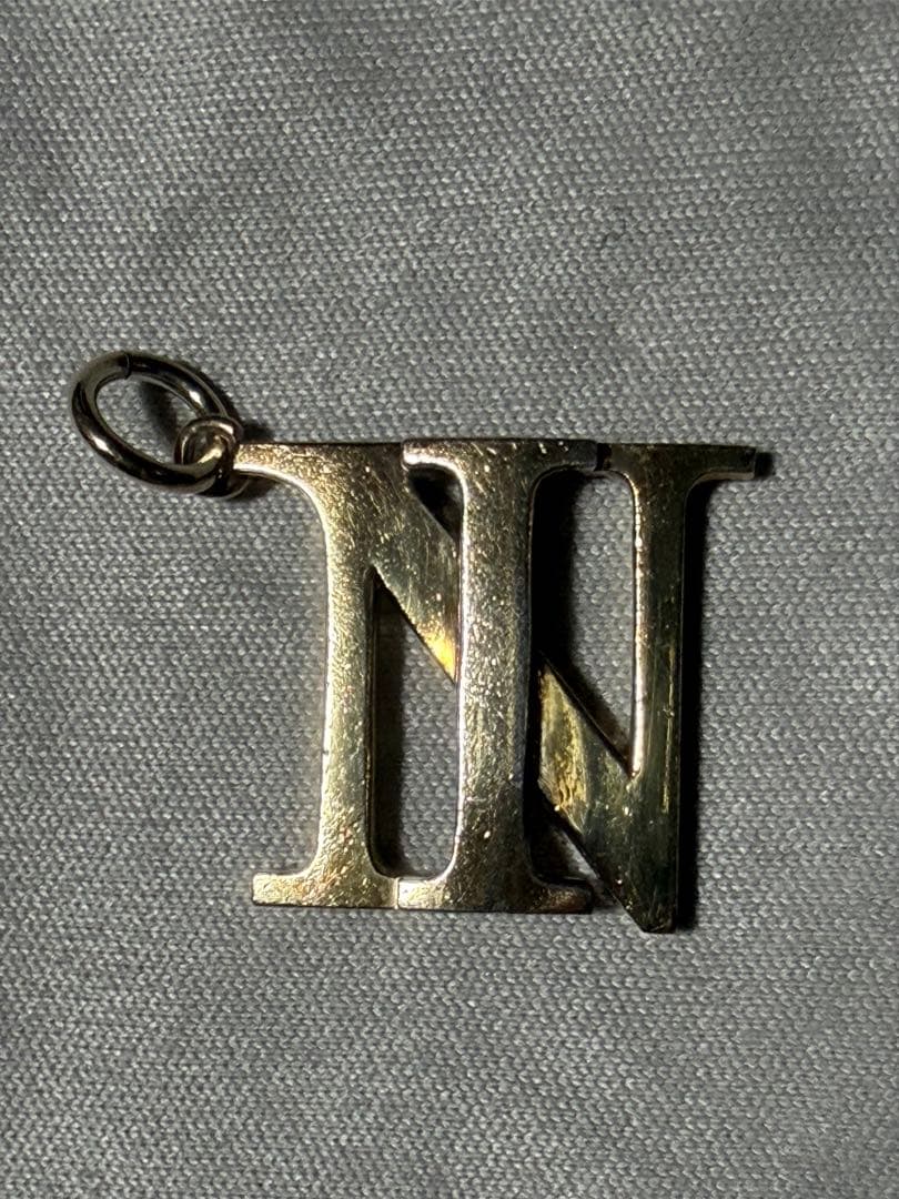 The BONEZ ネックレス トップ - メルカリ