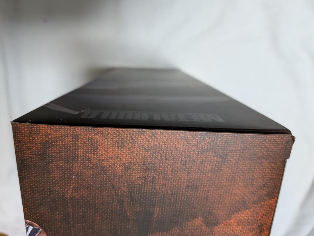 未開封新品 L BUILD クロスボーン ガンダム X-O フルクロス