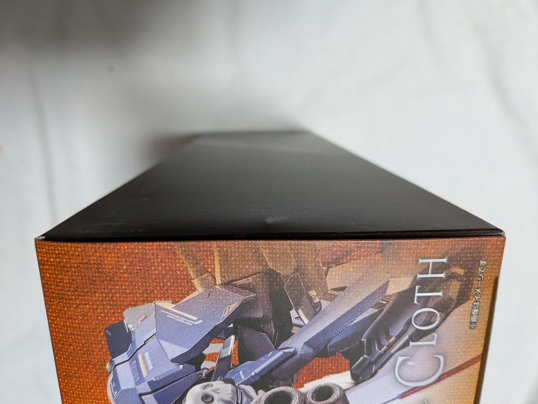 未開封新品 L BUILD クロスボーン ガンダム X-O フルクロス