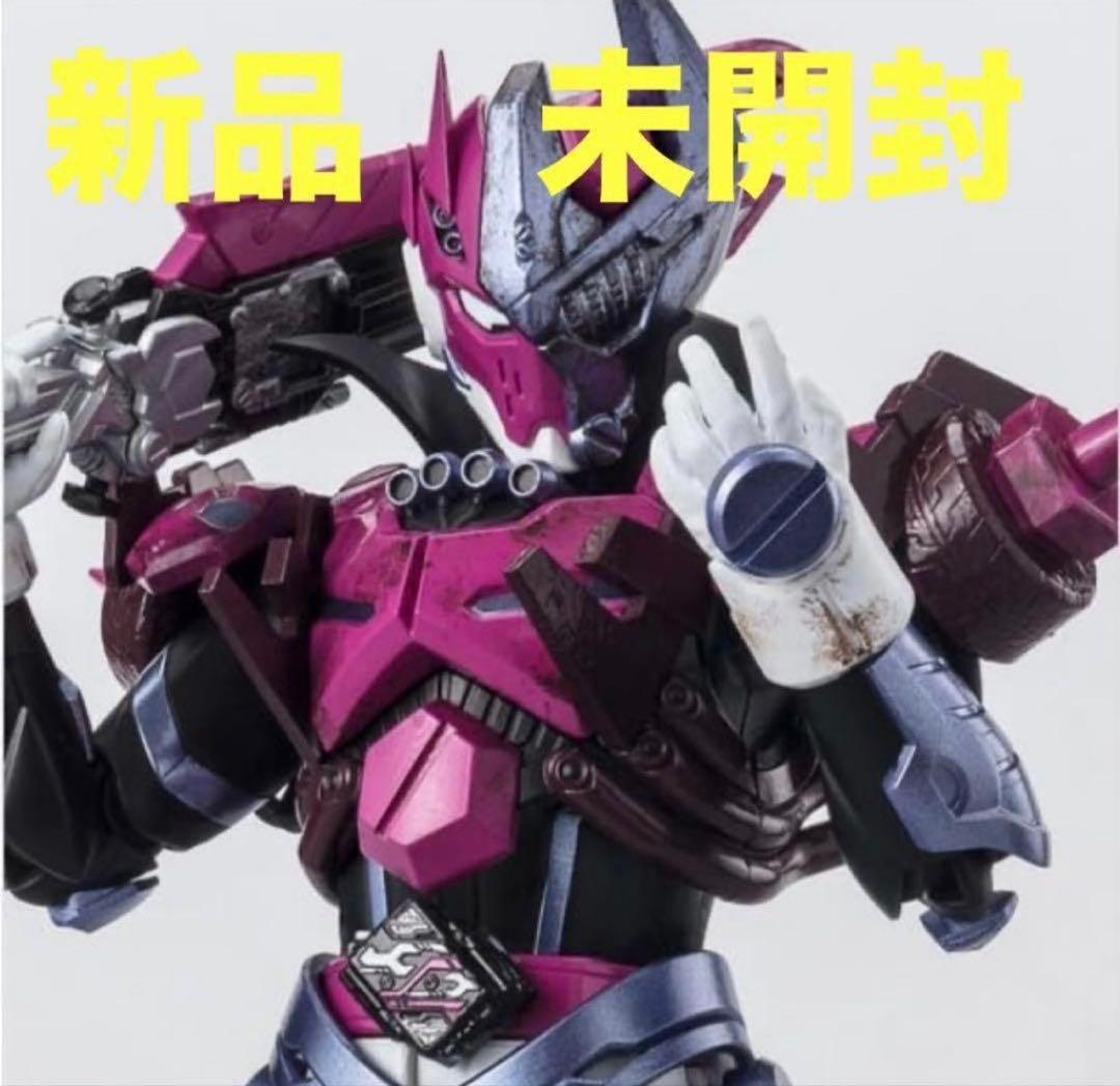 新品 未開封 輸送箱付き フィギュアーツ ヴァルバラド S.H.Figuarts