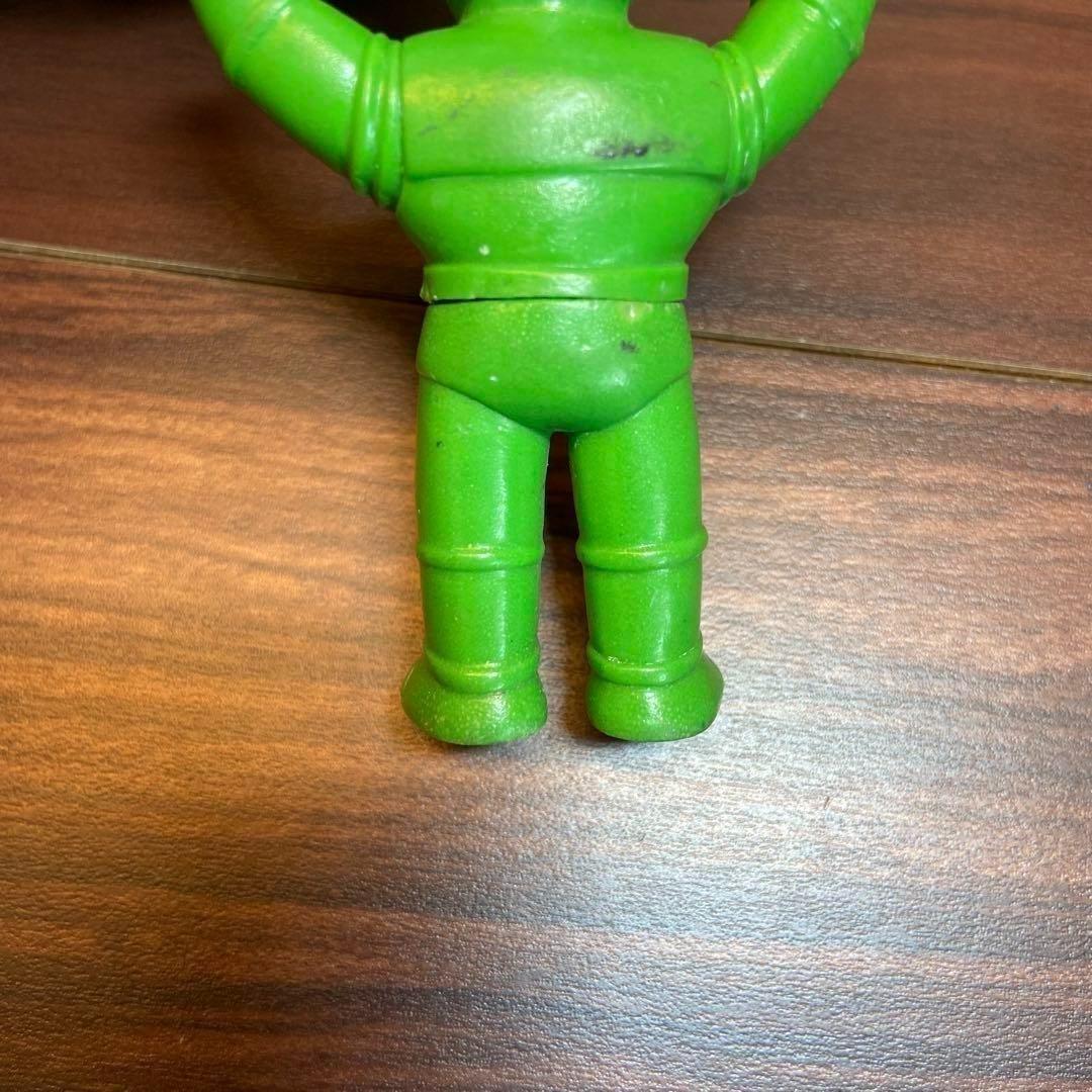 ポピー グロッサムX2 マジンガーZ ソフビ 3478 - メルカリ