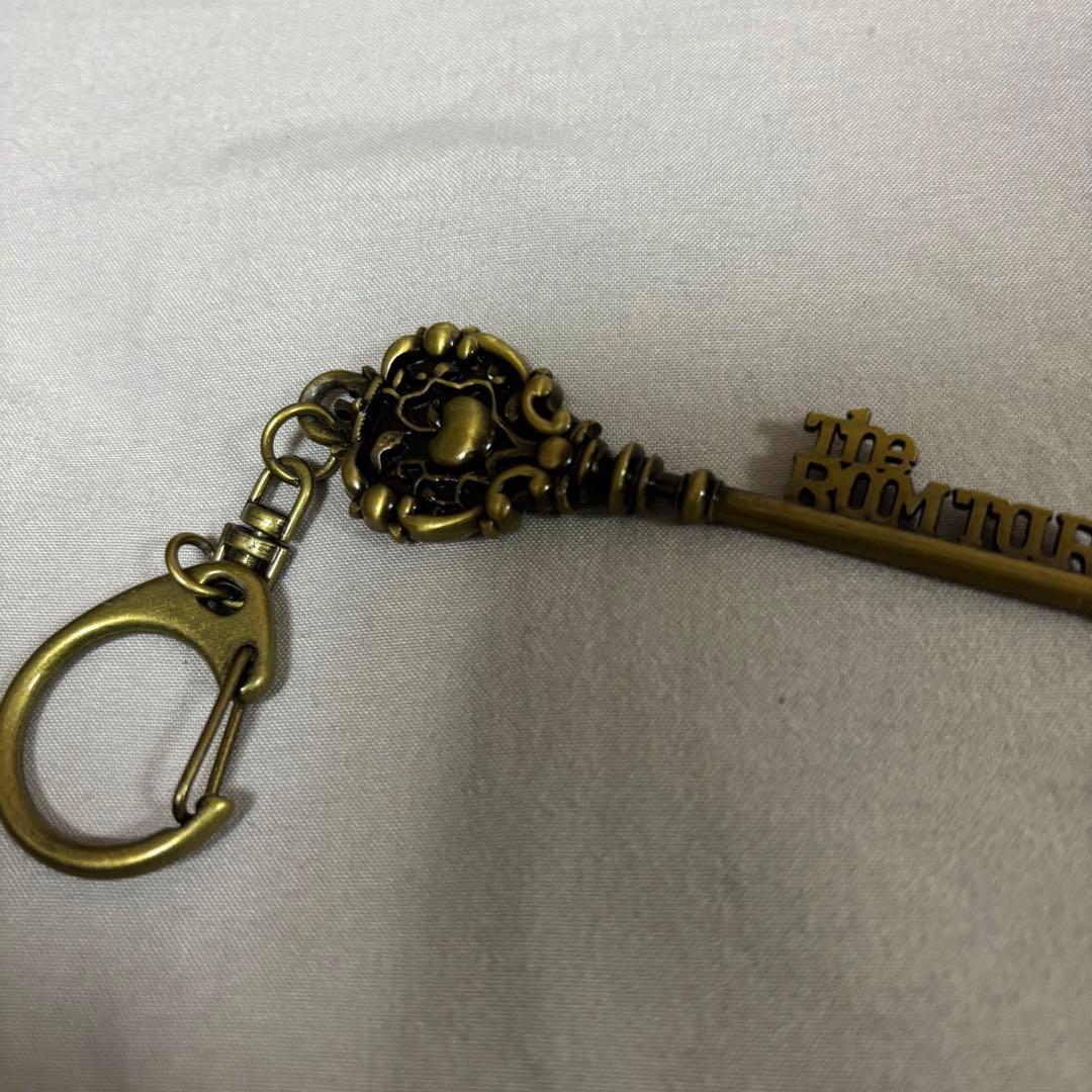 Mrs. GREEN APPLE The ROOM TOUR キーホルダー - メルカリ