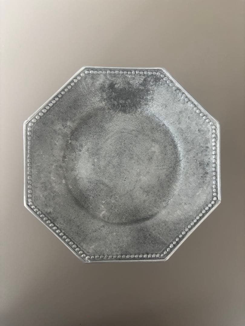 【新品未使用】co+fe コフェ　オクトゴナルコンポート