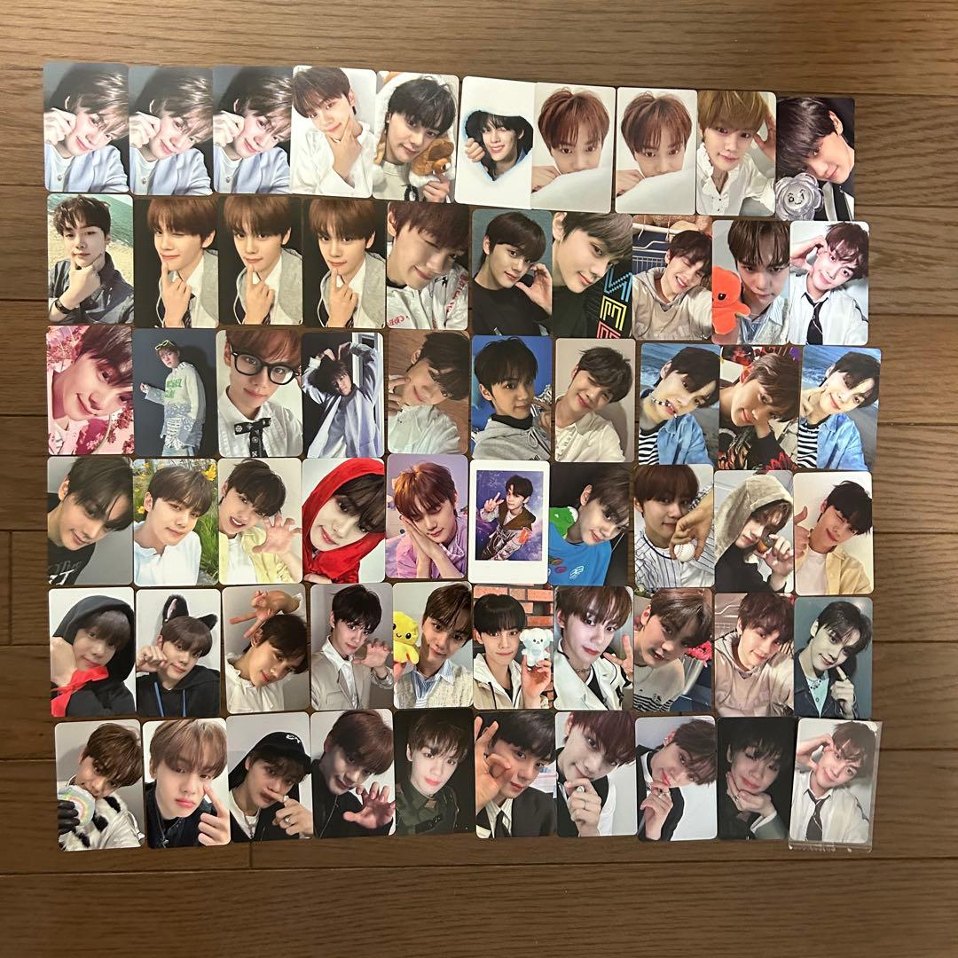 まっきょん★プロフ一読下さい★様 281枚