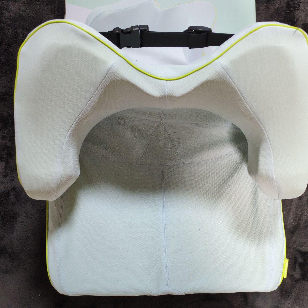 うさぎ　Nishikawa 西川 Keeps 腰のまくら・お尻のまくら