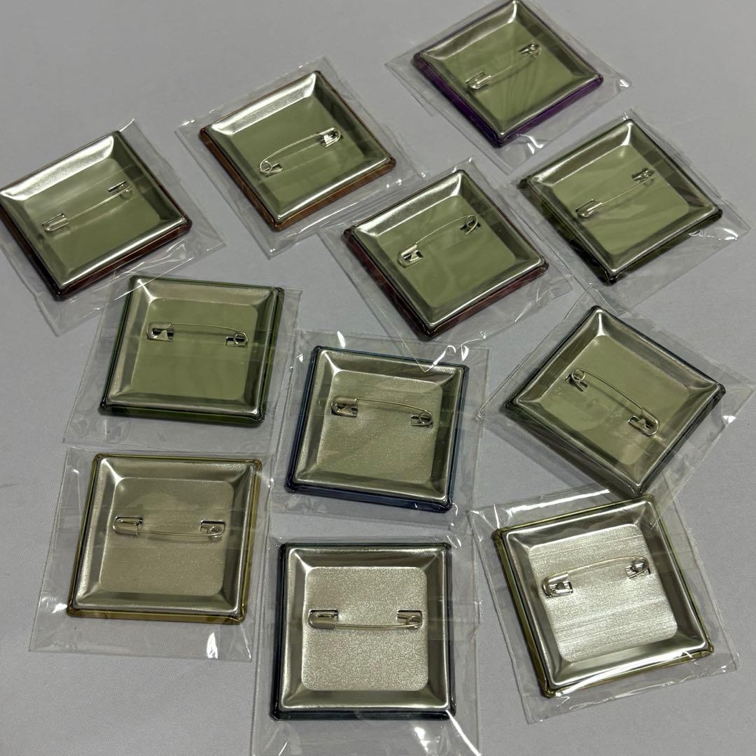 第五人格 identityV アイコンバッジコレクション まとめ