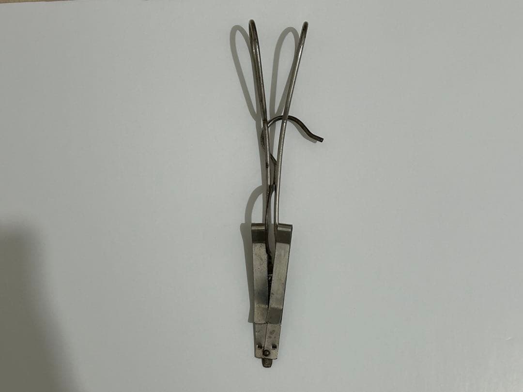 金属製ヴィンテージハンガー 1940s