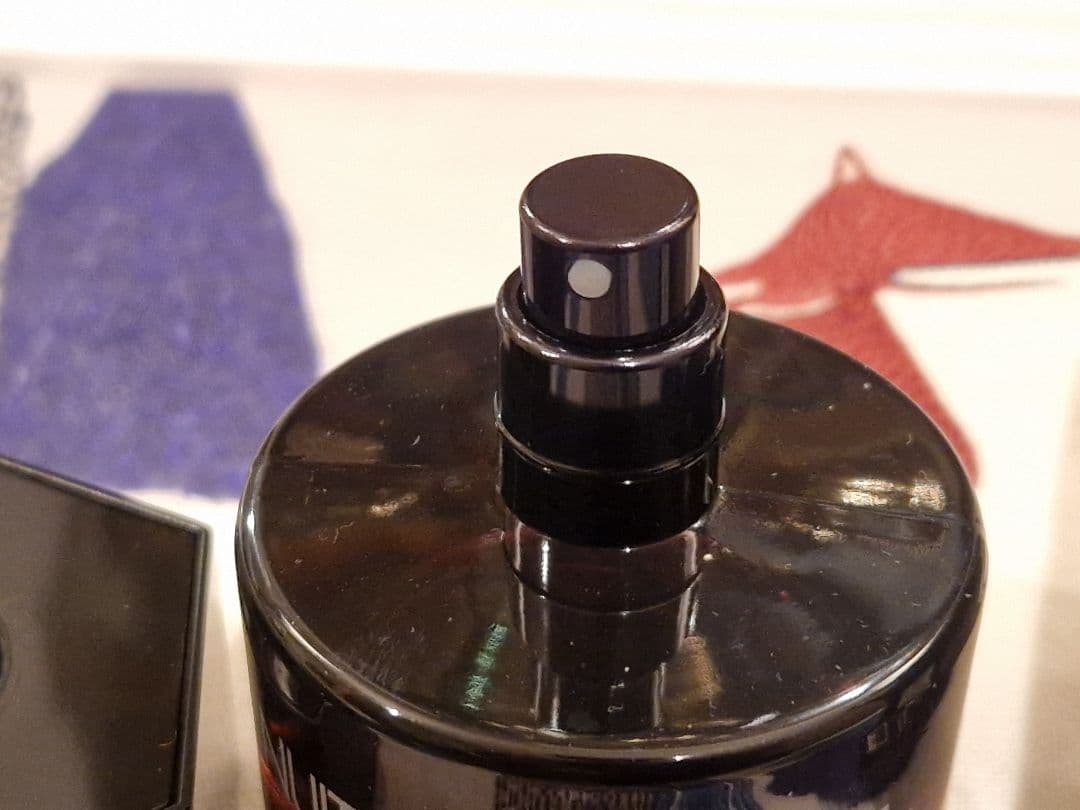 香水(男性用) YSL LA NUIT DE L'HOMME L'Intense 60ml