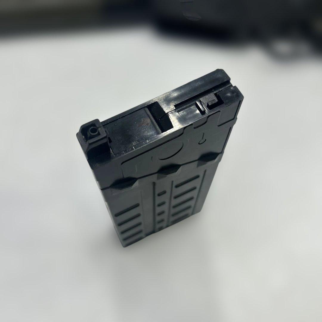 6137【美品】マルイ G3FS エアガン 動作確認済み - メルカリ