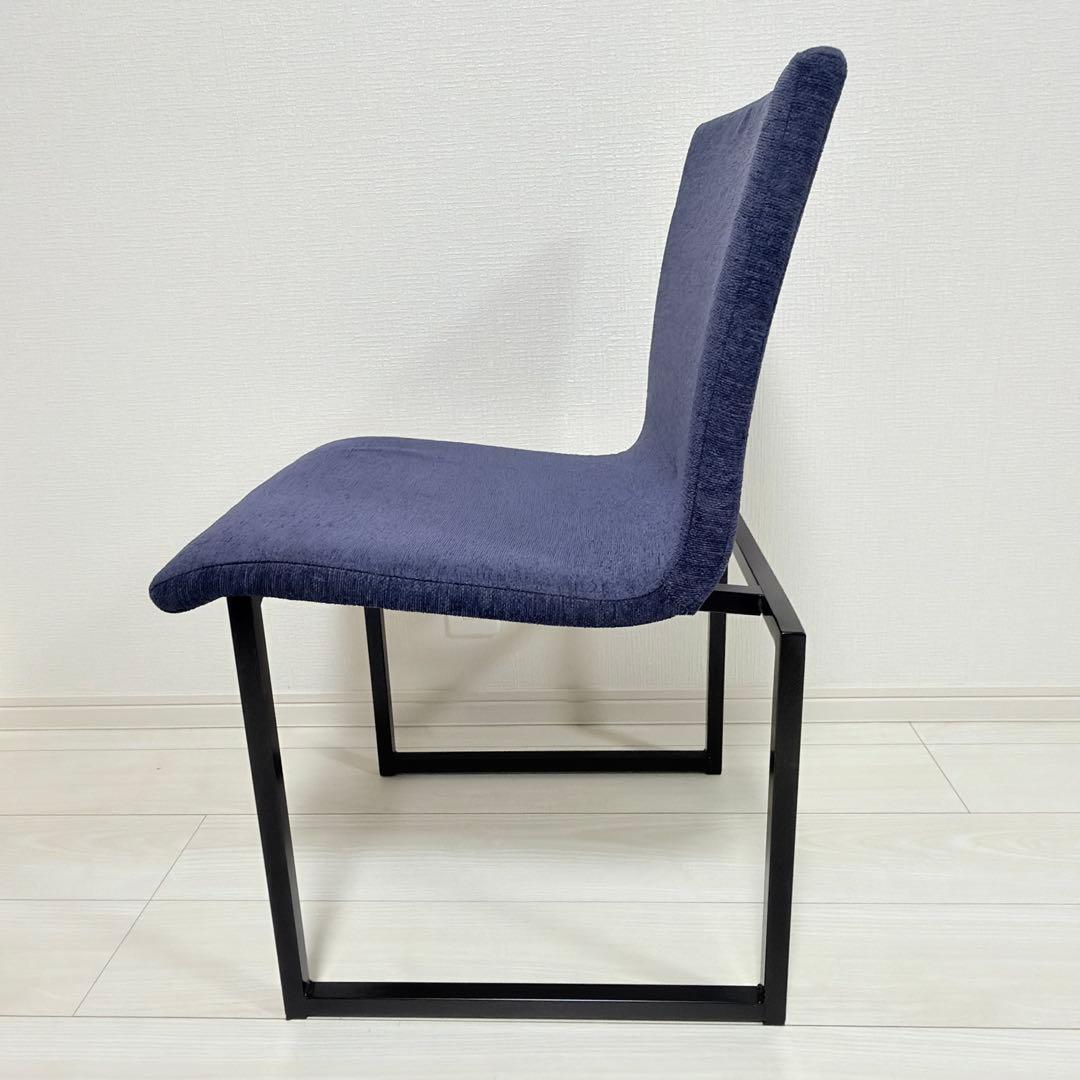 【美品】関家具 NIPPONAIRE ニッポネア KARASU カラス チェア