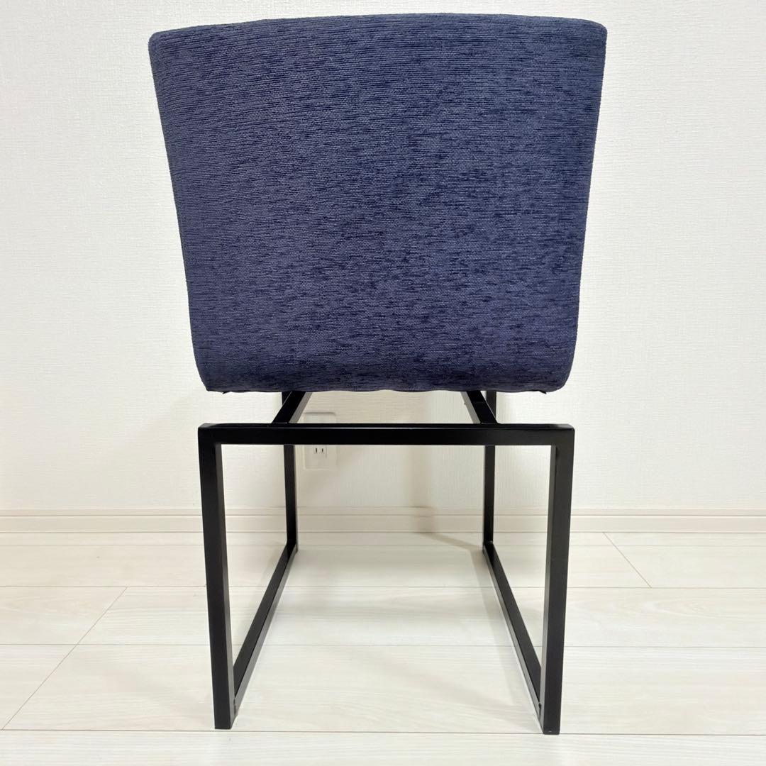 【美品】関家具 NIPPONAIRE ニッポネア KARASU カラス チェア