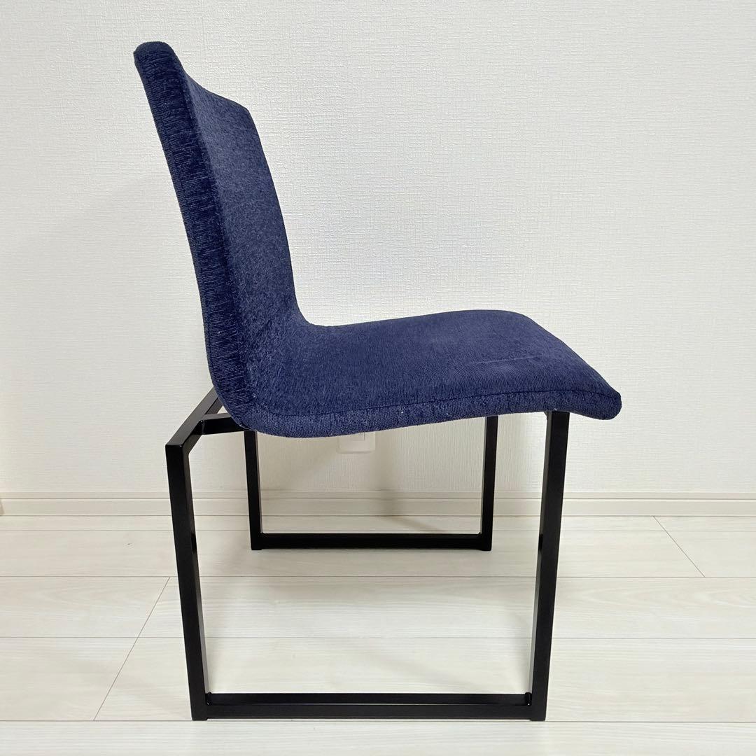 【美品】関家具 NIPPONAIRE ニッポネア KARASU カラス チェア