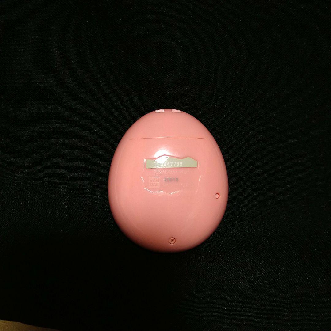 たまごっちみーつ マジカルみーつ ピンク