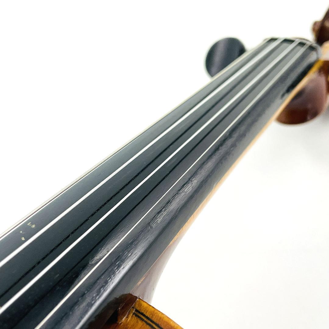 木曽福島 バイオリン 1/4サイズ ストラディバリウス コピーモデル