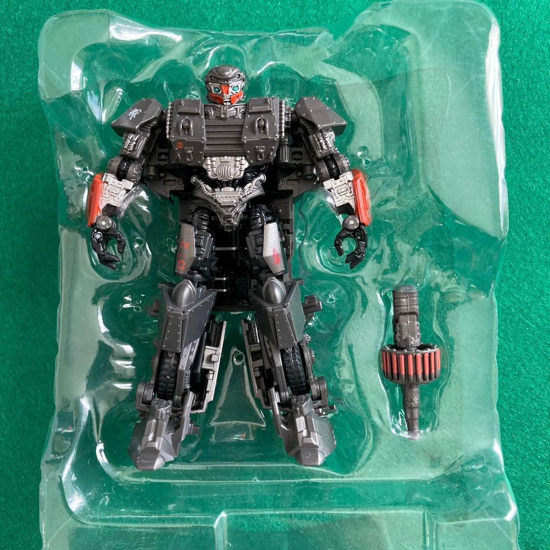 SS41クロミア　アーシー　エリータ1 SS44ホットロッド　トランスフォーマー