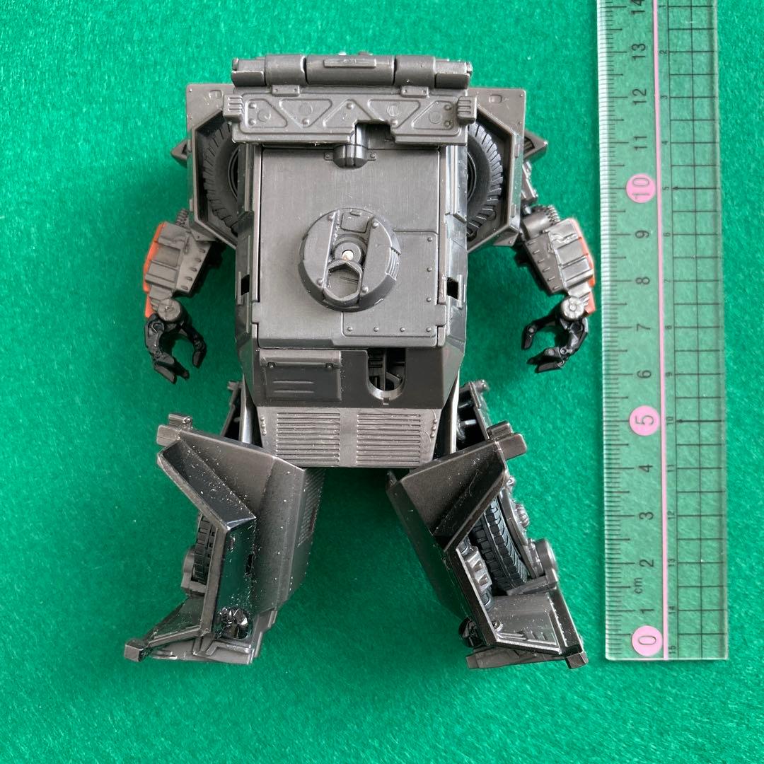 SS41クロミア　アーシー　エリータ1 SS44ホットロッド　トランスフォーマー