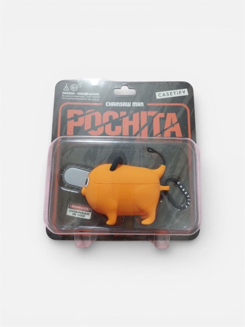 CASETiFY AirPods Pro ケース ポチタ 新品 - メルカリ