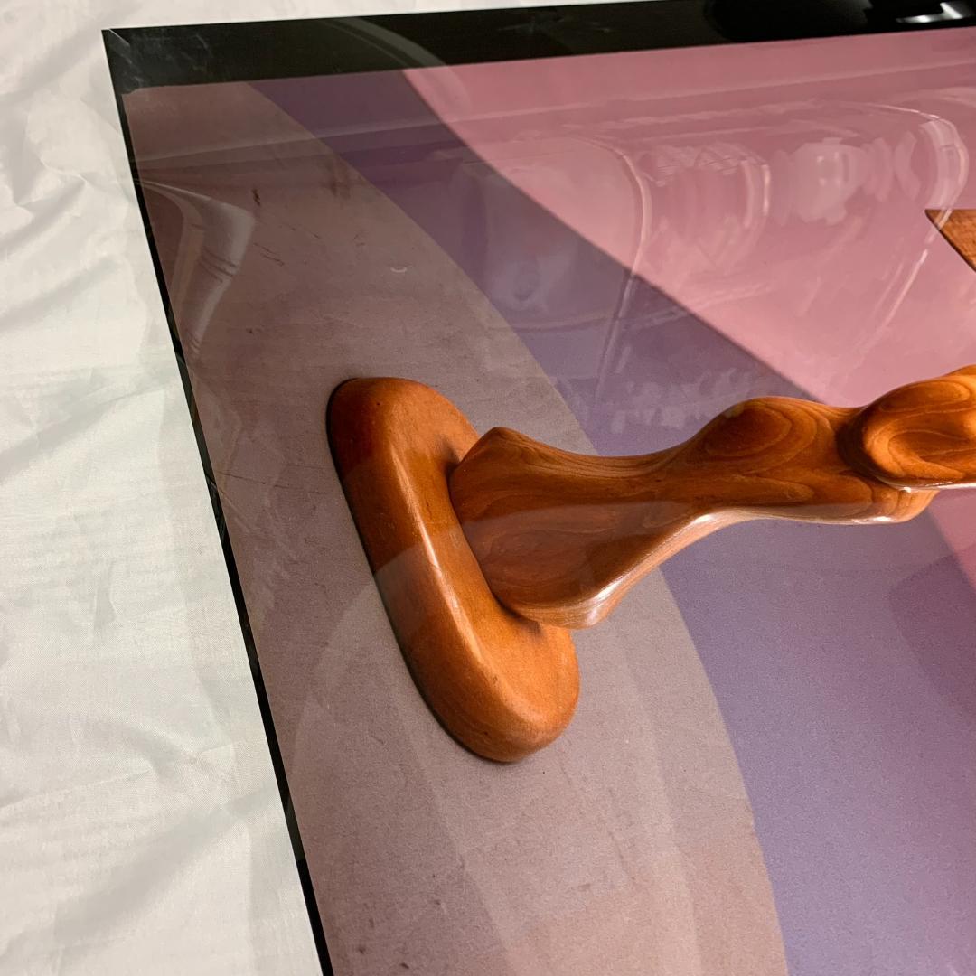 超希少】Jo Ann Callis ジョー・アン・キャリス オリジナル写真作品