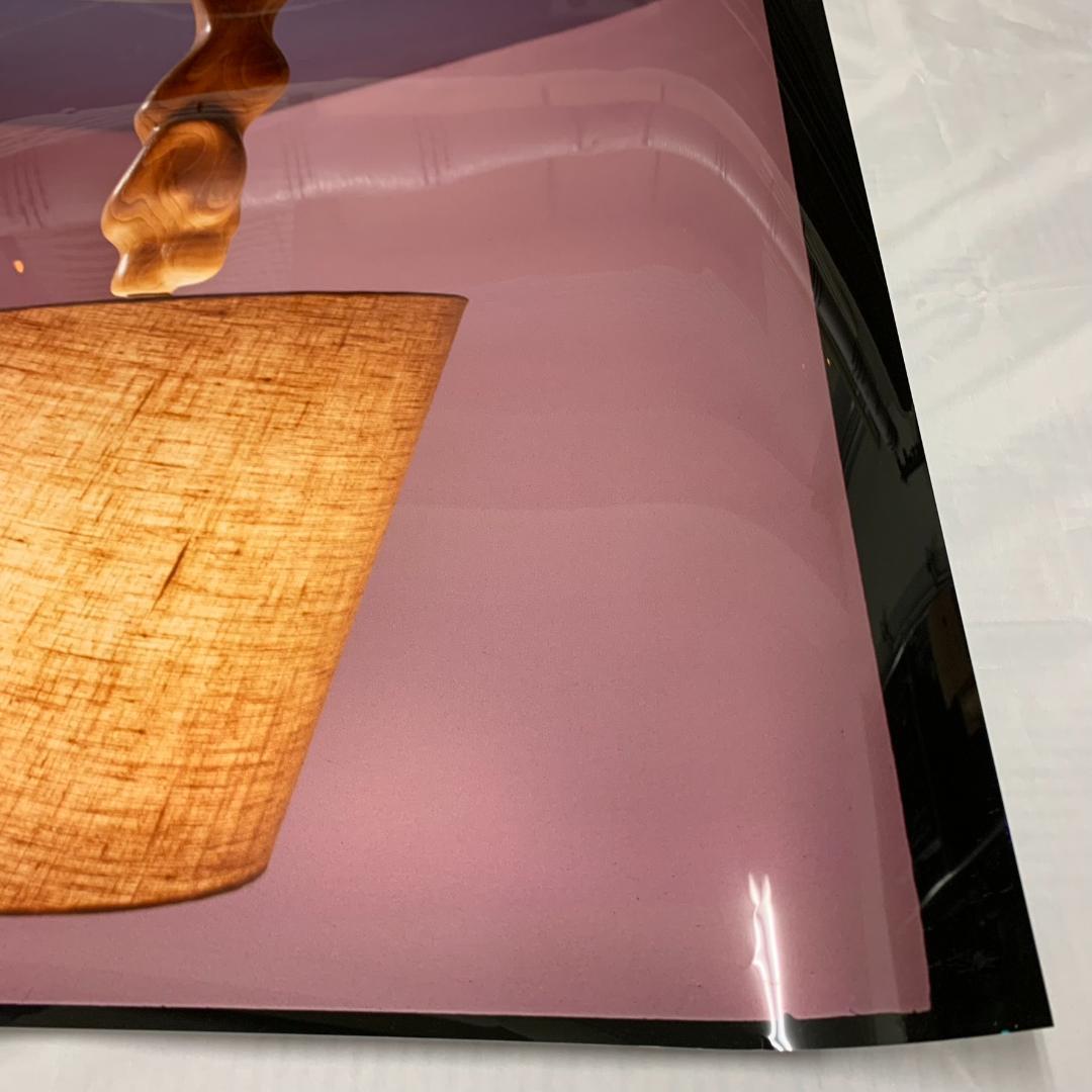 超希少】Jo Ann Callis ジョー・アン・キャリス オリジナル写真作品