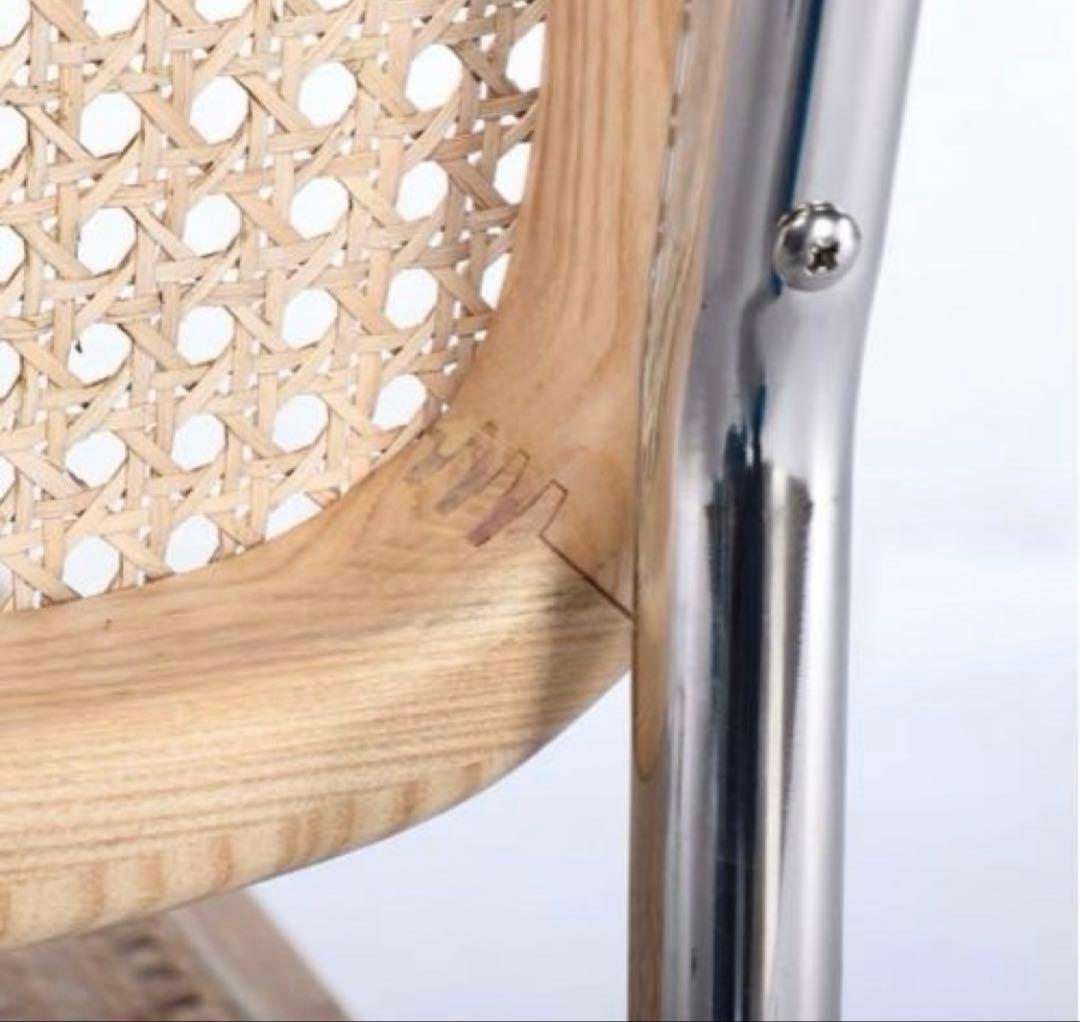 【美品】Marcel Breuerチェスカチェア マルセル・ブロイヤーkuhon