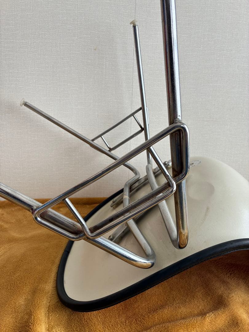 ヴィンテージ 1960年後期 イームズハーマンミラー シェルチェア