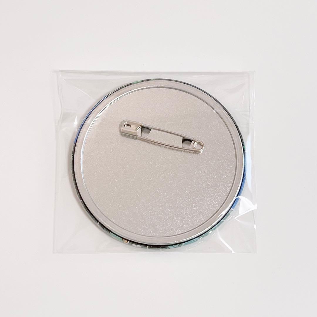 家庭教師ヒットマンREBORN 天野明展 六道骸 缶バッジ - メルカリ