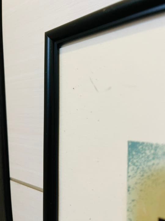 【世界500枚限定】CUT IT UP DO IT YOURSELF(BLUE)