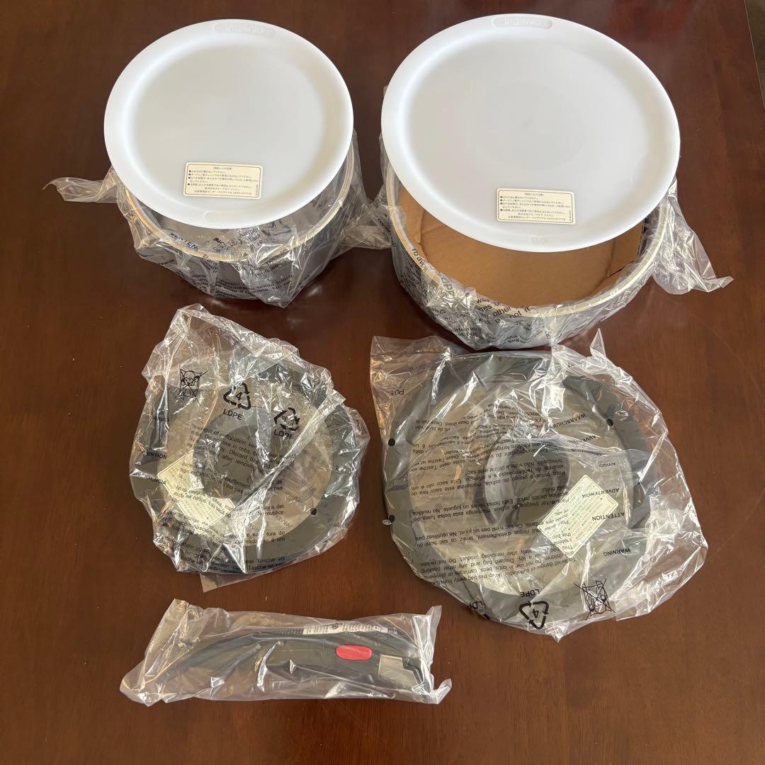 T-fal Ingenio IH ソースパンセットのみ