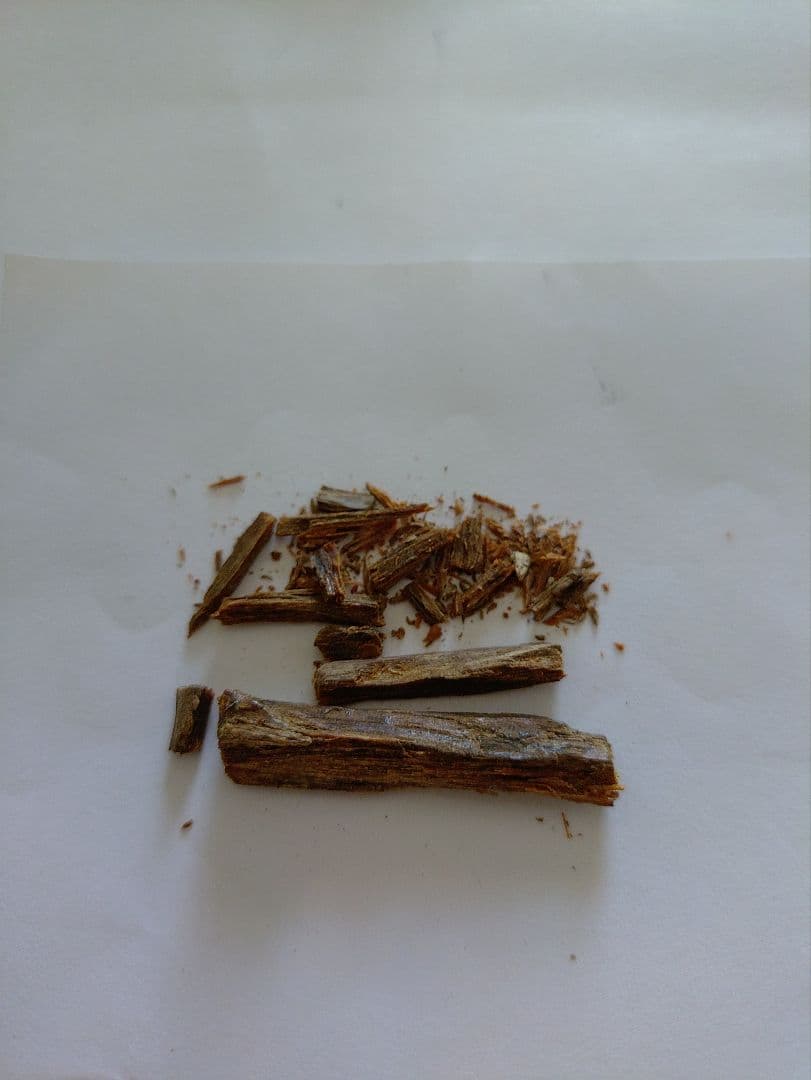 伽羅 1g 香木　お香