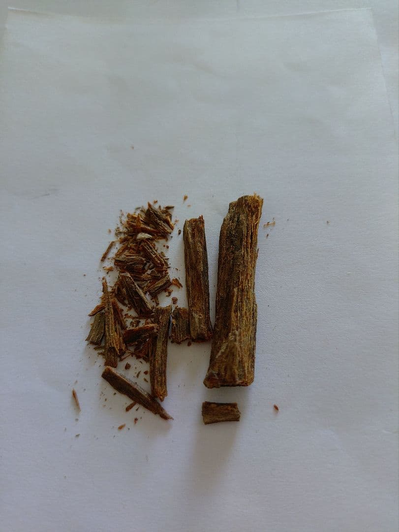 伽羅 1g 香木　お香