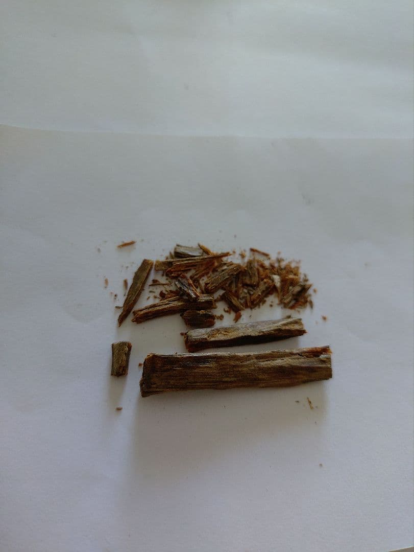 伽羅 1g 香木　お香