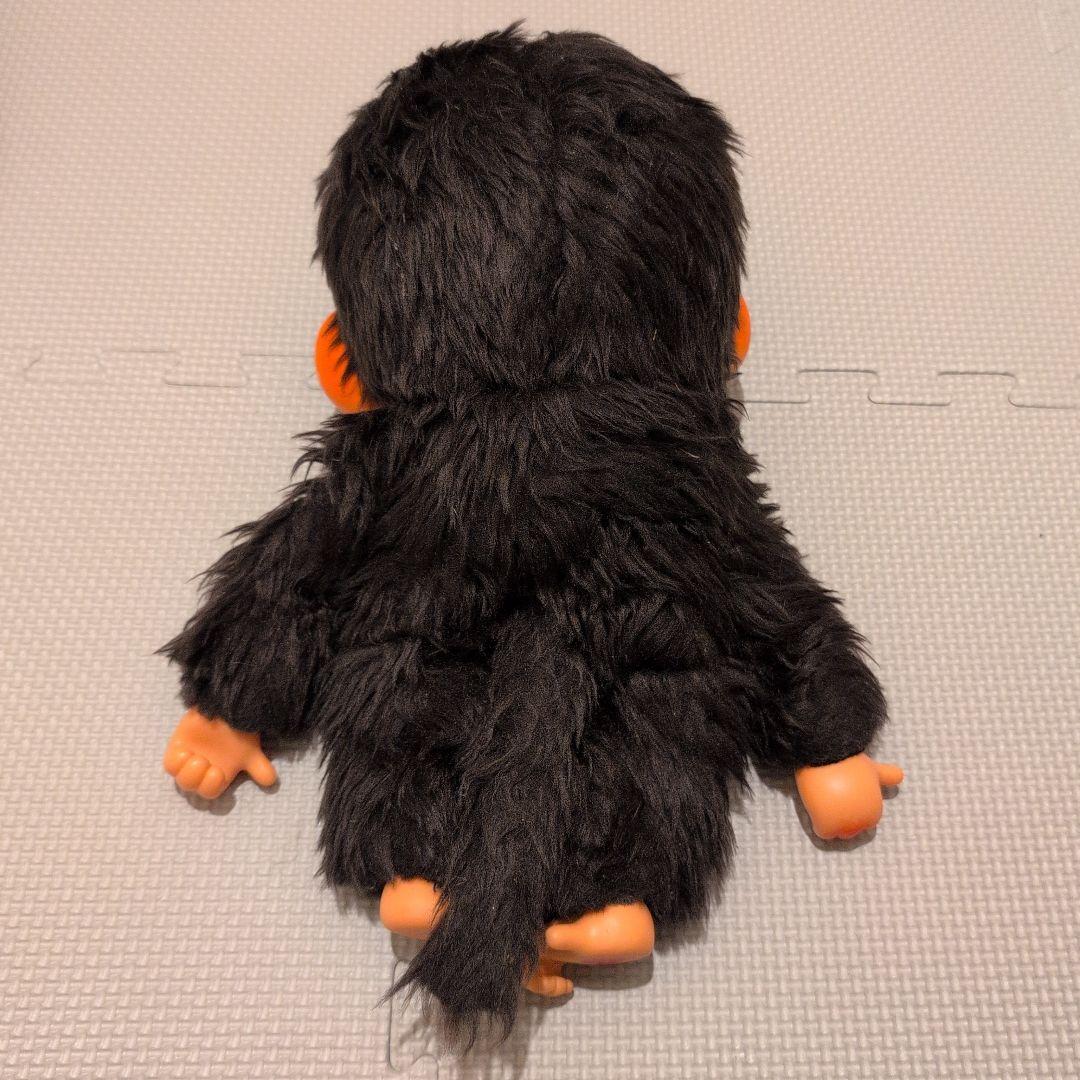 モンチッチ 大助くん 昭和レトロ