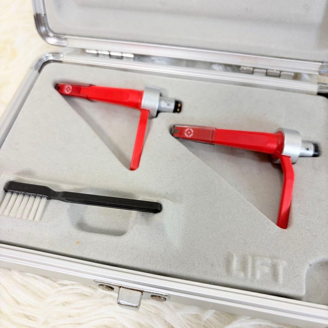 ortofon/カートリッジ/Concorde Twin Digitrack