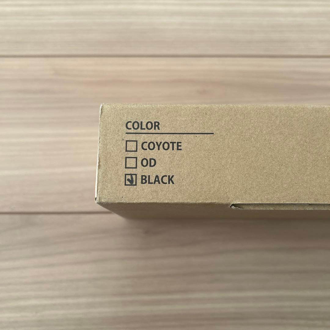 シェルコンレッグSHELCON LEG 25用 Ballistics