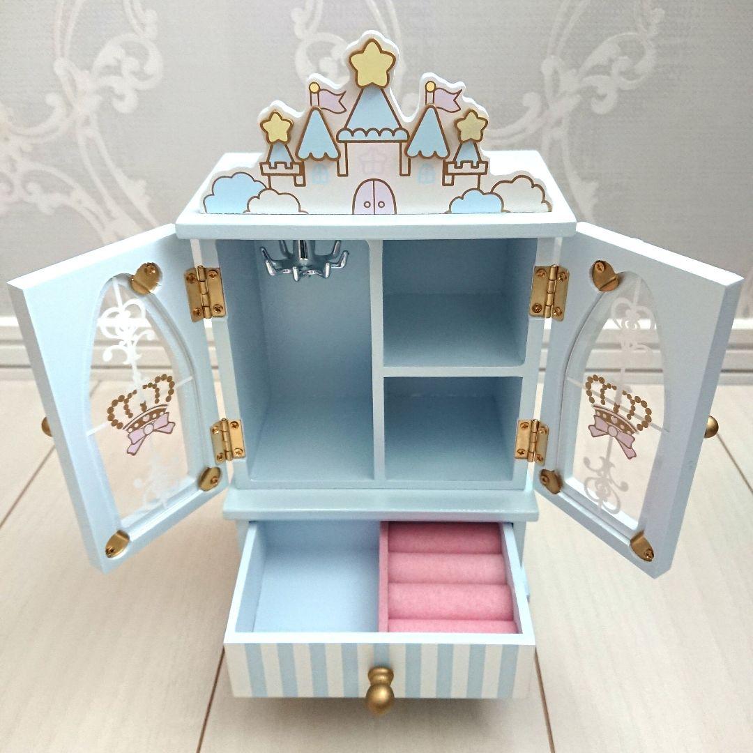 SWIMMER スイマー アクセサリーボックス 小物入れ ミニチェスト - メルカリ