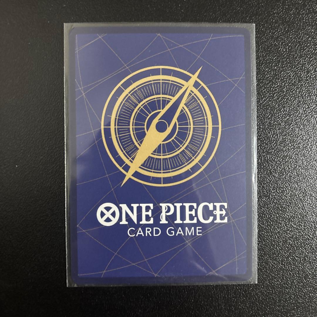 ワンピースカード EGGHEAD CRISIS ゾロ EB04-007 SR - メルカリ