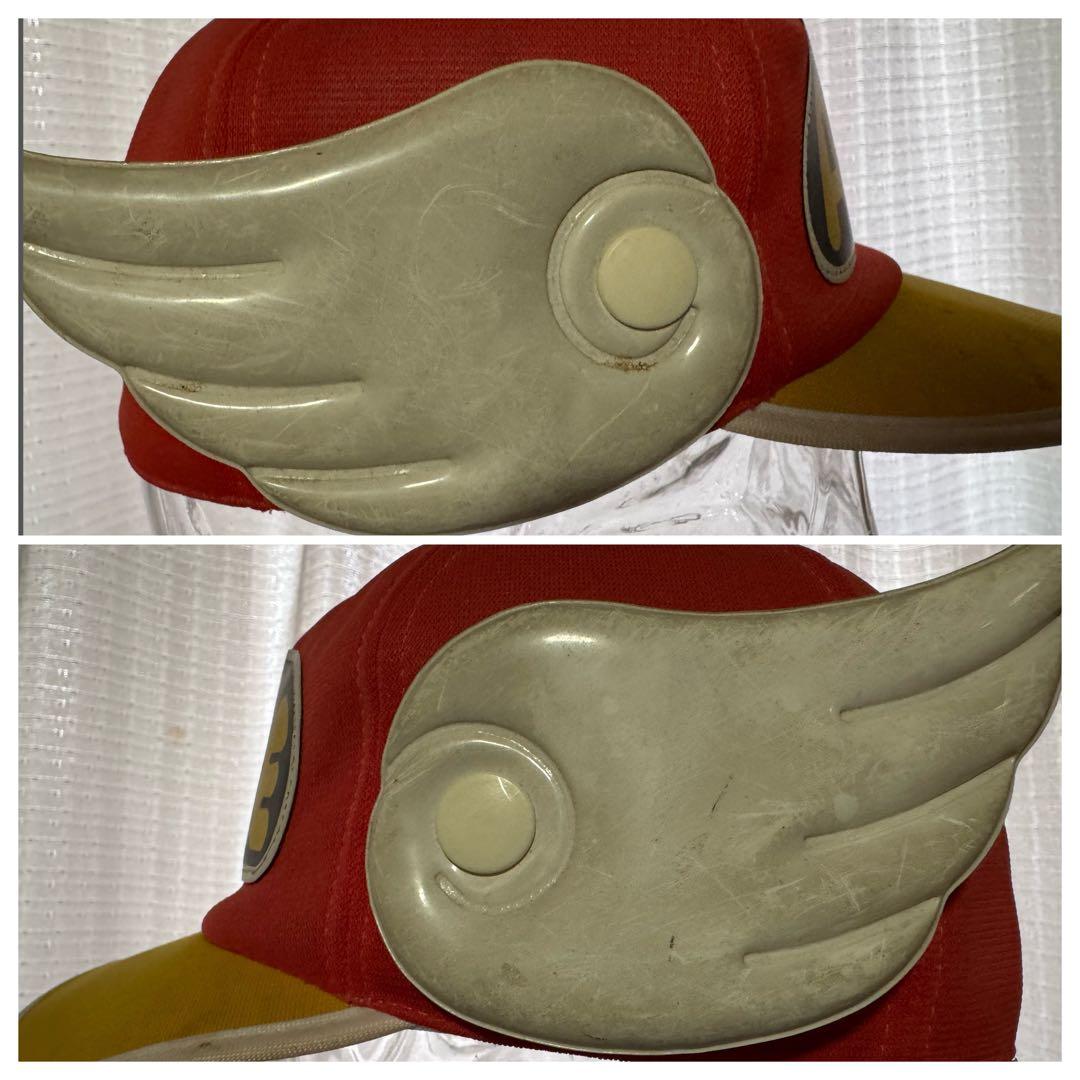 ポピー】Dr.スランプ アラレちゃん 人形 フィギュア 放映当時物 則巻