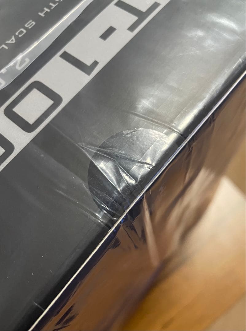 ホットトイズ 1/6 ターミネーター 2 T-1000 2.0版 MMS774