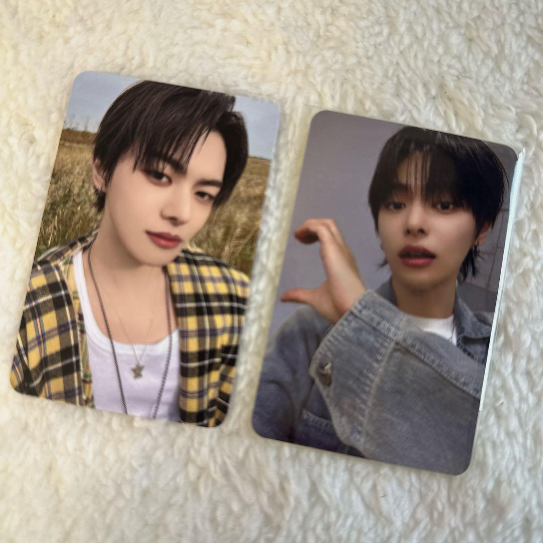 ald1 リオ イリオ トレカ EUPHORIA 2枚 オリヤン スターロード - メルカリ