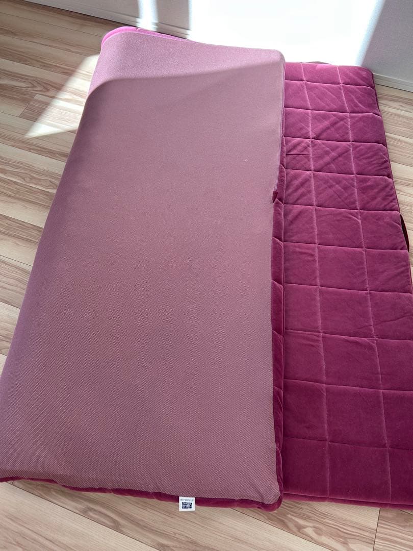 エアウィーヴ四季布団 和匠 クィーンタイプマットレス