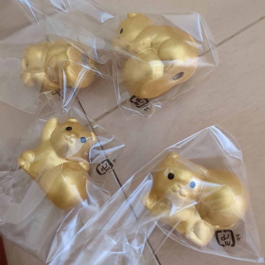 【新品】Dr.コパ 戌の置物スペシャルバージョン