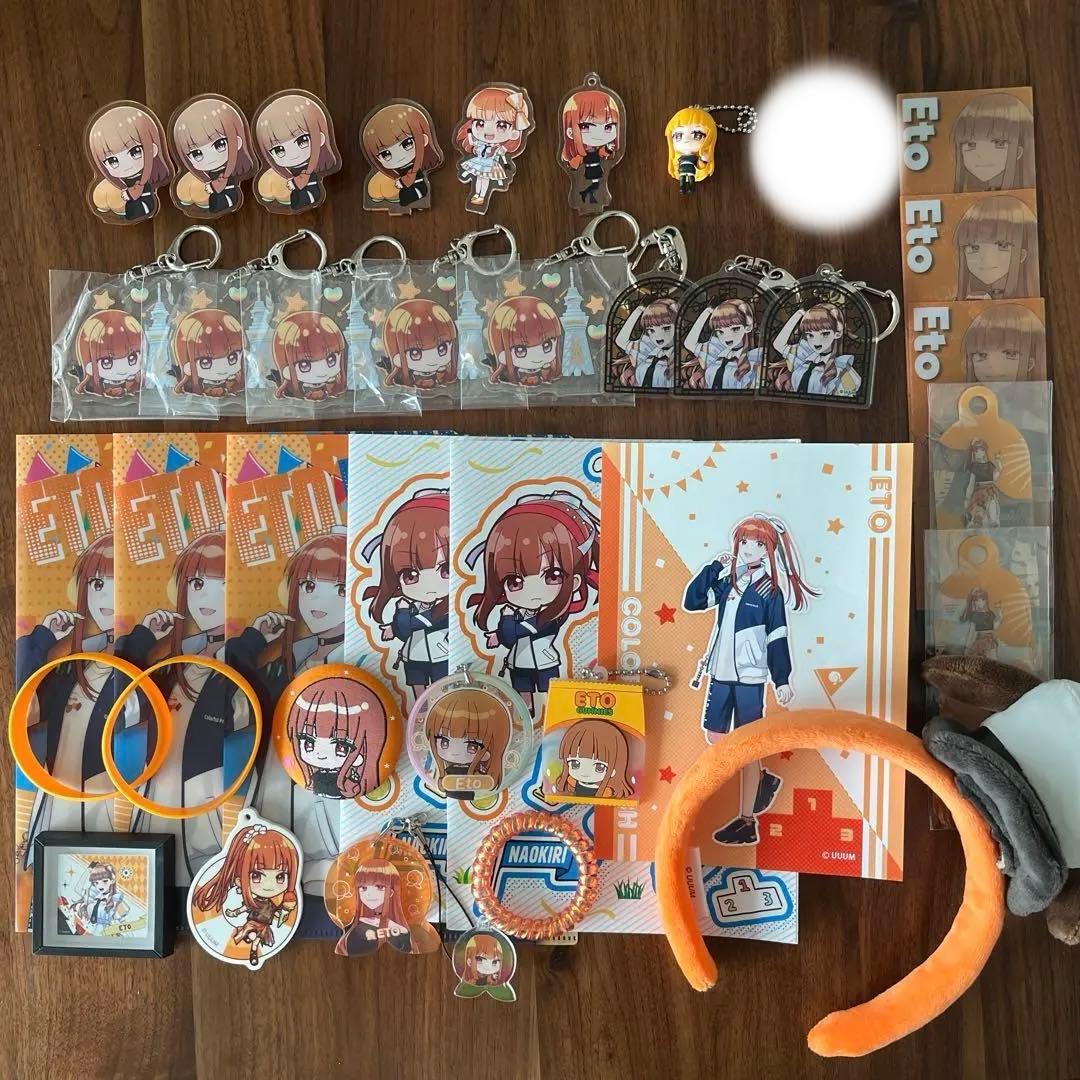 からぴち えと まとめ売り（3枚目必ず閲覧お願いします） - メルカリ