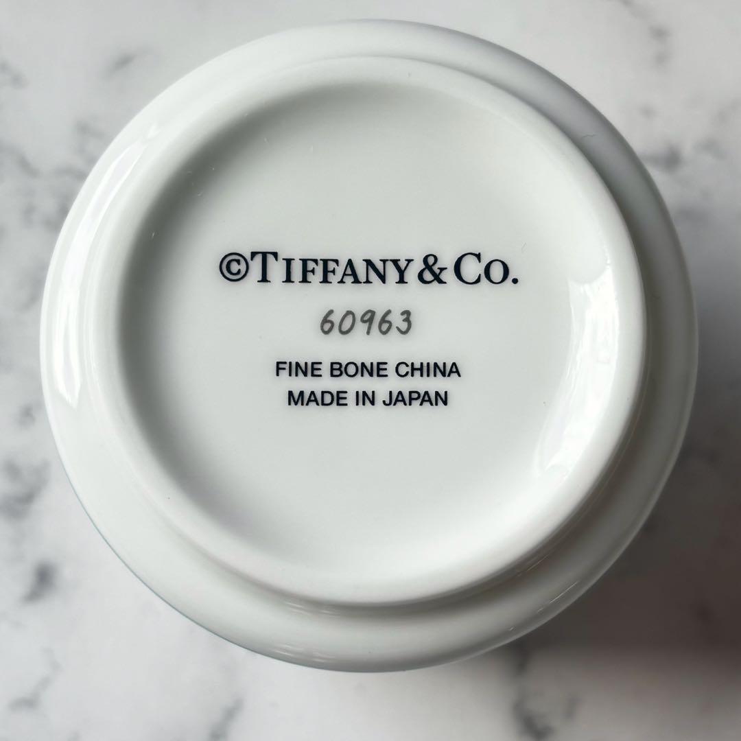 箱付極美品】Tiffany ティファニー カラーブロック フラワーベース 3個