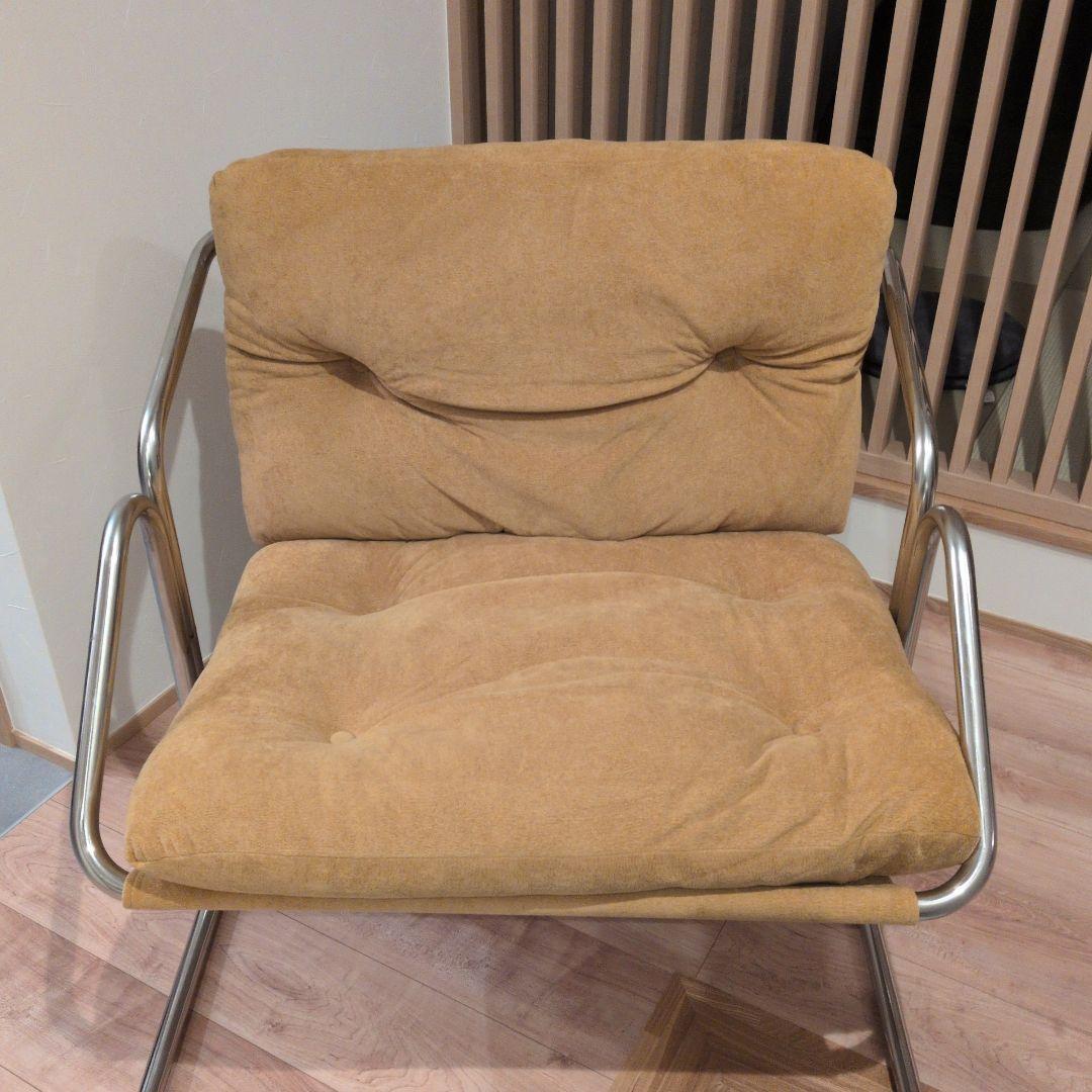 ラウンジチェア 【ART OF BLACK】