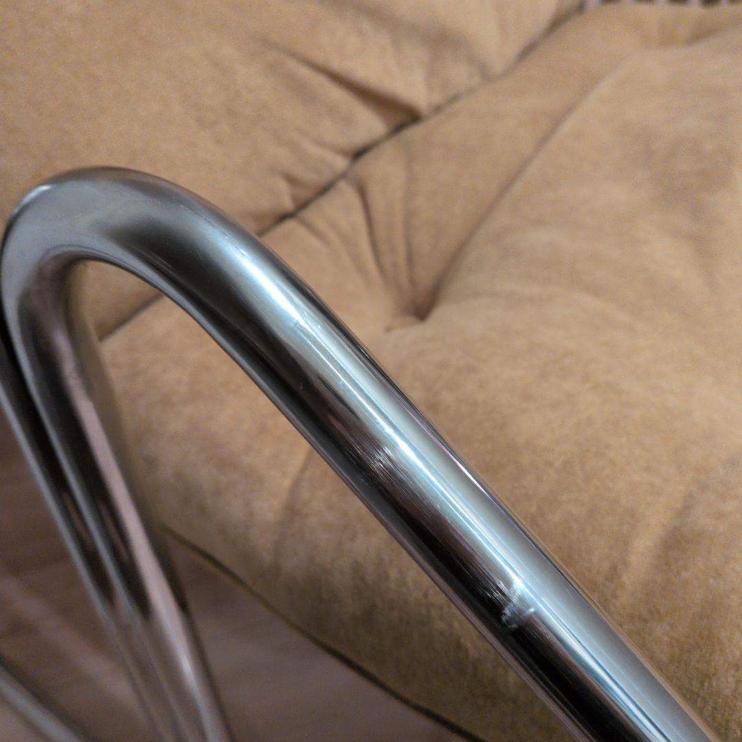 ラウンジチェア 【ART OF BLACK】