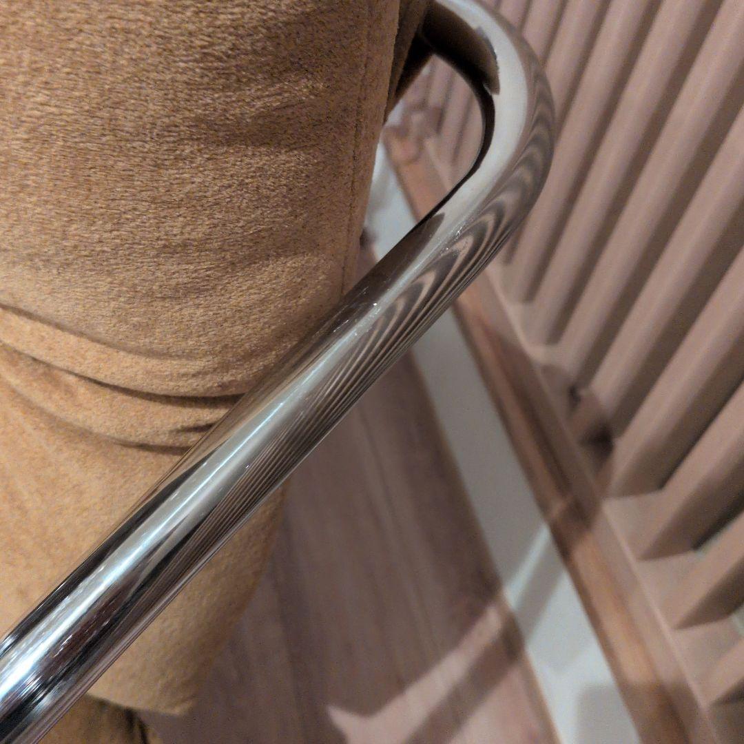 ラウンジチェア 【ART OF BLACK】