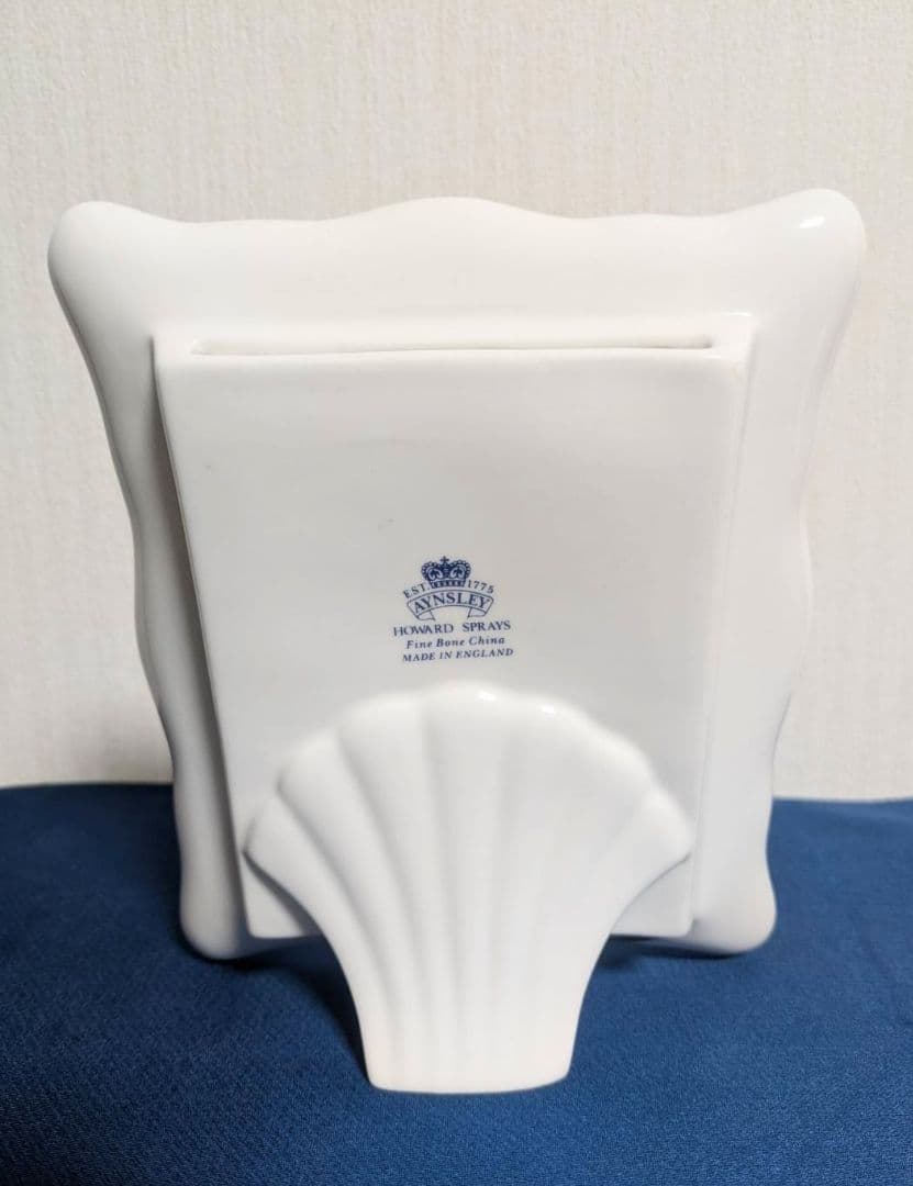 【希少】エインズレイ AYNSLEY フォトフレーム